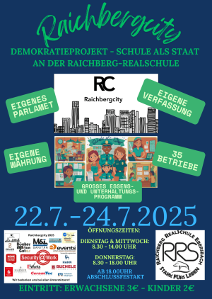 Raichbergcity_Plakat